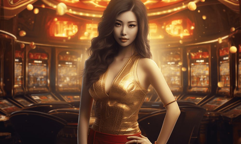 Pemandangan dinamis sportsbook dan live casino wadah4d